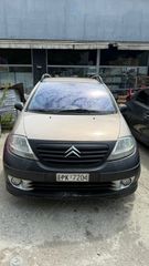Citroen C3 2005 Automatic-thumb-24