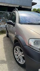 Citroen C3 2005 Automatic-thumb-25