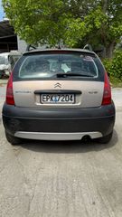 Citroen C3 2005 Automatic-thumb-29