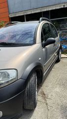 Citroen C3 2005 Automatic-thumb-30