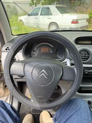 Citroen C3 2005 Automatic-thumb-31