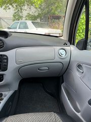 Citroen C3 2005 Automatic-thumb-35