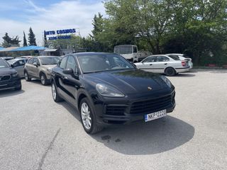 Porsche Cayenne 2022 ΕΛΛΗΝΙΚΟ Plug-In Hybrid Sunroof Leather Navi ΧΩΡΙΣ ΤΕΛΗ ΚΥΚΛ-thumb-1