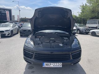 Porsche Cayenne 2022 ΕΛΛΗΝΙΚΟ Plug-In Hybrid Sunroof Leather Navi ΧΩΡΙΣ ΤΕΛΗ ΚΥΚΛ-thumb-63