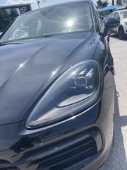 Porsche Cayenne 2022 ΕΛΛΗΝΙΚΟ Plug-In Hybrid Sunroof Leather Navi ΧΩΡΙΣ ΤΕΛΗ ΚΥΚΛ-thumb-65