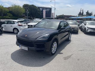 Porsche Cayenne 2022 ΕΛΛΗΝΙΚΟ Plug-In Hybrid Sunroof Leather Navi ΧΩΡΙΣ ΤΕΛΗ ΚΥΚΛ-thumb-6