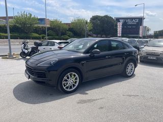 Porsche Cayenne 2022 ΕΛΛΗΝΙΚΟ Plug-In Hybrid Sunroof Leather Navi ΧΩΡΙΣ ΤΕΛΗ ΚΥΚΛ-thumb-7