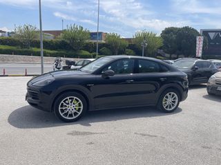 Porsche Cayenne 2022 ΕΛΛΗΝΙΚΟ Plug-In Hybrid Sunroof Leather Navi ΧΩΡΙΣ ΤΕΛΗ ΚΥΚΛ-thumb-8