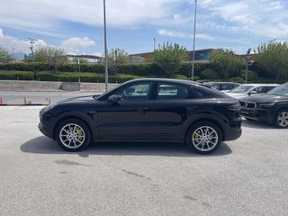 Porsche Cayenne 2022 ΕΛΛΗΝΙΚΟ Plug-In Hybrid Sunroof Leather Navi ΧΩΡΙΣ ΤΕΛΗ ΚΥΚΛ-thumb-10