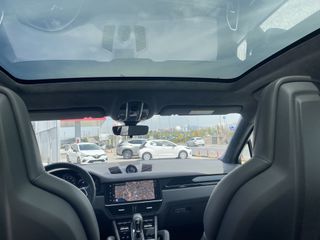 Porsche Cayenne 2022 ΕΛΛΗΝΙΚΟ Plug-In Hybrid Sunroof Leather Navi ΧΩΡΙΣ ΤΕΛΗ ΚΥΚΛ-thumb-38