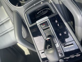 Porsche Cayenne 2022 ΕΛΛΗΝΙΚΟ Plug-In Hybrid Sunroof Leather Navi ΧΩΡΙΣ ΤΕΛΗ ΚΥΚΛ-thumb-39