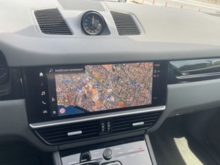 Porsche Cayenne 2022 ΕΛΛΗΝΙΚΟ Plug-In Hybrid Sunroof Leather Navi ΧΩΡΙΣ ΤΕΛΗ ΚΥΚΛ-thumb-40
