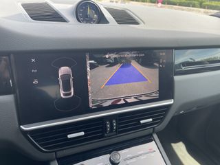 Porsche Cayenne 2022 ΕΛΛΗΝΙΚΟ Plug-In Hybrid Sunroof Leather Navi ΧΩΡΙΣ ΤΕΛΗ ΚΥΚΛ-thumb-42