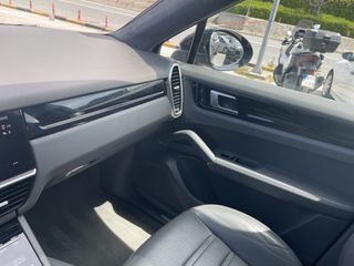 Porsche Cayenne 2022 ΕΛΛΗΝΙΚΟ Plug-In Hybrid Sunroof Leather Navi ΧΩΡΙΣ ΤΕΛΗ ΚΥΚΛ-thumb-44