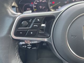 Porsche Cayenne 2022 ΕΛΛΗΝΙΚΟ Plug-In Hybrid Sunroof Leather Navi ΧΩΡΙΣ ΤΕΛΗ ΚΥΚΛ-thumb-46
