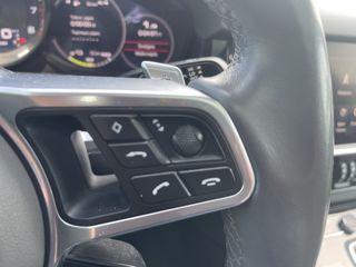 Porsche Cayenne 2022 ΕΛΛΗΝΙΚΟ Plug-In Hybrid Sunroof Leather Navi ΧΩΡΙΣ ΤΕΛΗ ΚΥΚΛ-thumb-49