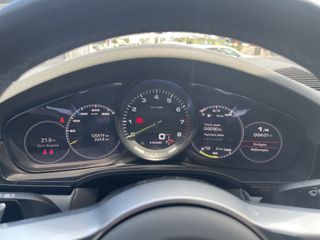 Porsche Cayenne 2022 ΕΛΛΗΝΙΚΟ Plug-In Hybrid Sunroof Leather Navi ΧΩΡΙΣ ΤΕΛΗ ΚΥΚΛ-thumb-52