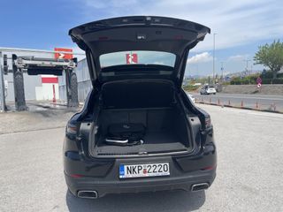 Porsche Cayenne 2022 ΕΛΛΗΝΙΚΟ Plug-In Hybrid Sunroof Leather Navi ΧΩΡΙΣ ΤΕΛΗ ΚΥΚΛ-thumb-59