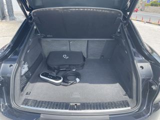 Porsche Cayenne 2022 ΕΛΛΗΝΙΚΟ Plug-In Hybrid Sunroof Leather Navi ΧΩΡΙΣ ΤΕΛΗ ΚΥΚΛ-thumb-60