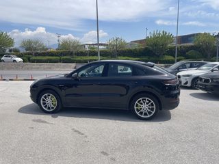Porsche Cayenne 2022 ΕΛΛΗΝΙΚΟ Plug-In Hybrid Sunroof Leather Navi ΧΩΡΙΣ ΤΕΛΗ ΚΥΚΛ-thumb-11
