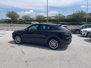 Porsche Cayenne 2022 ΕΛΛΗΝΙΚΟ Plug-In Hybrid Sunroof Leather Navi ΧΩΡΙΣ ΤΕΛΗ ΚΥΚΛ-thumb-12