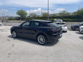 Porsche Cayenne 2022 ΕΛΛΗΝΙΚΟ Plug-In Hybrid Sunroof Leather Navi ΧΩΡΙΣ ΤΕΛΗ ΚΥΚΛ-thumb-13