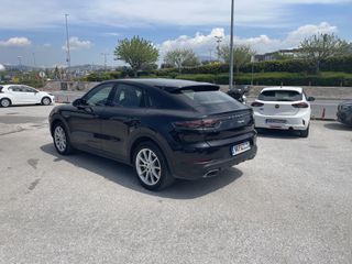 Porsche Cayenne 2022 ΕΛΛΗΝΙΚΟ Plug-In Hybrid Sunroof Leather Navi ΧΩΡΙΣ ΤΕΛΗ ΚΥΚΛ-thumb-14