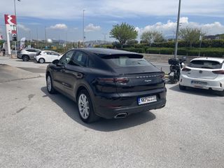 Porsche Cayenne 2022 ΕΛΛΗΝΙΚΟ Plug-In Hybrid Sunroof Leather Navi ΧΩΡΙΣ ΤΕΛΗ ΚΥΚΛ-thumb-15