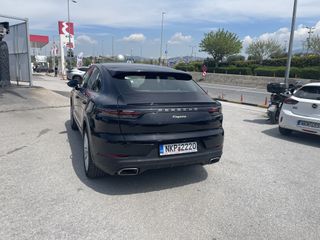 Porsche Cayenne 2022 ΕΛΛΗΝΙΚΟ Plug-In Hybrid Sunroof Leather Navi ΧΩΡΙΣ ΤΕΛΗ ΚΥΚΛ-thumb-16