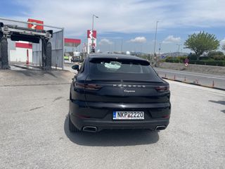 Porsche Cayenne 2022 ΕΛΛΗΝΙΚΟ Plug-In Hybrid Sunroof Leather Navi ΧΩΡΙΣ ΤΕΛΗ ΚΥΚΛ-thumb-17