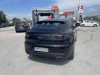 Porsche Cayenne 2022 ΕΛΛΗΝΙΚΟ Plug-In Hybrid Sunroof Leather Navi ΧΩΡΙΣ ΤΕΛΗ ΚΥΚΛ-thumb-18