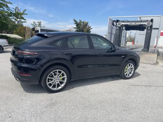 Porsche Cayenne 2022 ΕΛΛΗΝΙΚΟ Plug-In Hybrid Sunroof Leather Navi ΧΩΡΙΣ ΤΕΛΗ ΚΥΚΛ-thumb-19
