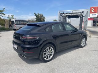 Porsche Cayenne 2022 ΕΛΛΗΝΙΚΟ Plug-In Hybrid Sunroof Leather Navi ΧΩΡΙΣ ΤΕΛΗ ΚΥΚΛ-thumb-20