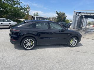 Porsche Cayenne 2022 ΕΛΛΗΝΙΚΟ Plug-In Hybrid Sunroof Leather Navi ΧΩΡΙΣ ΤΕΛΗ ΚΥΚΛ-thumb-21