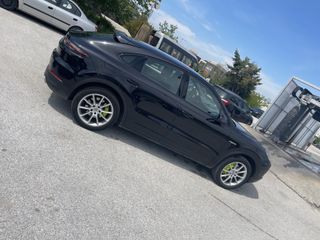 Porsche Cayenne 2022 ΕΛΛΗΝΙΚΟ Plug-In Hybrid Sunroof Leather Navi ΧΩΡΙΣ ΤΕΛΗ ΚΥΚΛ-thumb-22