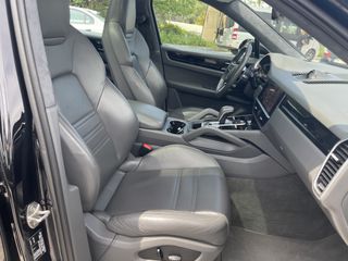 Porsche Cayenne 2022 ΕΛΛΗΝΙΚΟ Plug-In Hybrid Sunroof Leather Navi ΧΩΡΙΣ ΤΕΛΗ ΚΥΚΛ-thumb-25