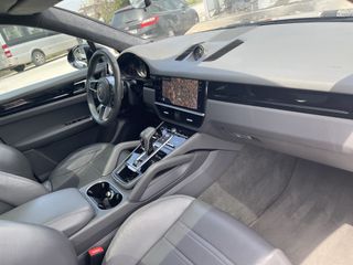 Porsche Cayenne 2022 ΕΛΛΗΝΙΚΟ Plug-In Hybrid Sunroof Leather Navi ΧΩΡΙΣ ΤΕΛΗ ΚΥΚΛ-thumb-26