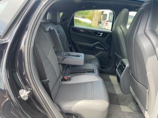 Porsche Cayenne 2022 ΕΛΛΗΝΙΚΟ Plug-In Hybrid Sunroof Leather Navi ΧΩΡΙΣ ΤΕΛΗ ΚΥΚΛ-thumb-27