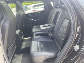 Porsche Cayenne 2022 ΕΛΛΗΝΙΚΟ Plug-In Hybrid Sunroof Leather Navi ΧΩΡΙΣ ΤΕΛΗ ΚΥΚΛ-thumb-29