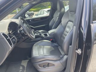 Porsche Cayenne 2022 ΕΛΛΗΝΙΚΟ Plug-In Hybrid Sunroof Leather Navi ΧΩΡΙΣ ΤΕΛΗ ΚΥΚΛ-thumb-31