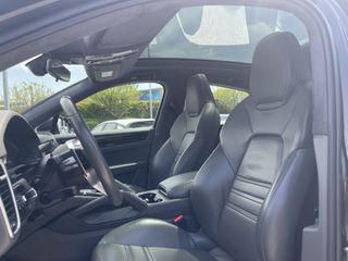 Porsche Cayenne 2022 ΕΛΛΗΝΙΚΟ Plug-In Hybrid Sunroof Leather Navi ΧΩΡΙΣ ΤΕΛΗ ΚΥΚΛ-thumb-32