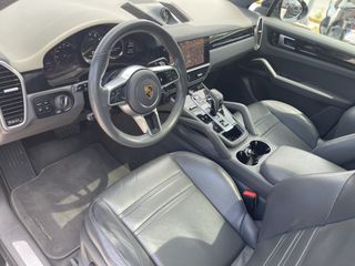 Porsche Cayenne 2022 ΕΛΛΗΝΙΚΟ Plug-In Hybrid Sunroof Leather Navi ΧΩΡΙΣ ΤΕΛΗ ΚΥΚΛ-thumb-33