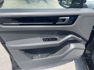 Porsche Cayenne 2022 ΕΛΛΗΝΙΚΟ Plug-In Hybrid Sunroof Leather Navi ΧΩΡΙΣ ΤΕΛΗ ΚΥΚΛ-thumb-34