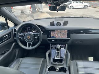 Porsche Cayenne 2022 ΕΛΛΗΝΙΚΟ Plug-In Hybrid Sunroof Leather Navi ΧΩΡΙΣ ΤΕΛΗ ΚΥΚΛ-thumb-35