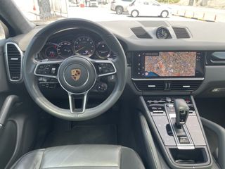 Porsche Cayenne 2022 ΕΛΛΗΝΙΚΟ Plug-In Hybrid Sunroof Leather Navi ΧΩΡΙΣ ΤΕΛΗ ΚΥΚΛ-thumb-36