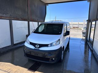 Nissan NV 200 2019 VAN 1.5 DCI 110 euro6!