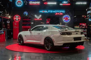 Chevrolet Camaro 2019 ZL1 Full!-thumb-2