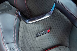 Chevrolet Camaro 2019 ZL1 Full!-thumb-38