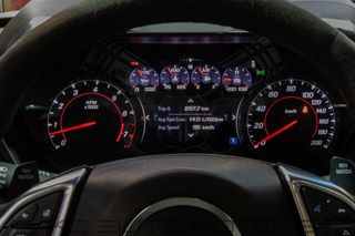 Chevrolet Camaro 2019 ZL1 Full!-thumb-44