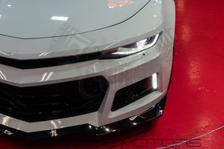 Chevrolet Camaro 2019 ZL1 Full!-thumb-55